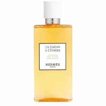 Hermes Un Jardin A Cythere For Unisex Shower Gel, 40Ml