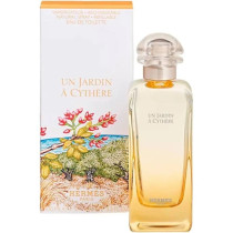 Hermes Un Jardin A Cythere For Unisex Eau De Toilette Refillable, 100Ml