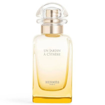Hermes Un Jardin A Cythere For Unisex Eau De Toilette Refillable, 50Ml