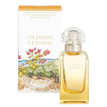 Hermes Un Jardin A Cythere For Unisex Eau De Toilette Refillable, 50Ml