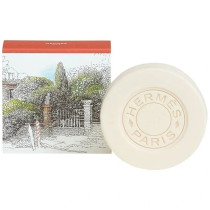Hermes Un Jardin Sur La Lagune Perfumed Soap For Unisex, 100G
