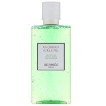 Hermes Un Jardin Sur Le Nil...