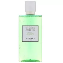 Hermes Un Jardin Sur Le Nil...