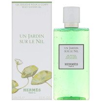 Hermes Un Jardin Sur Le Nil Shower Gel For Unisex, 200Ml