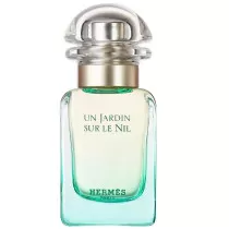 Hermes Un Jardin Sur Le Nil...