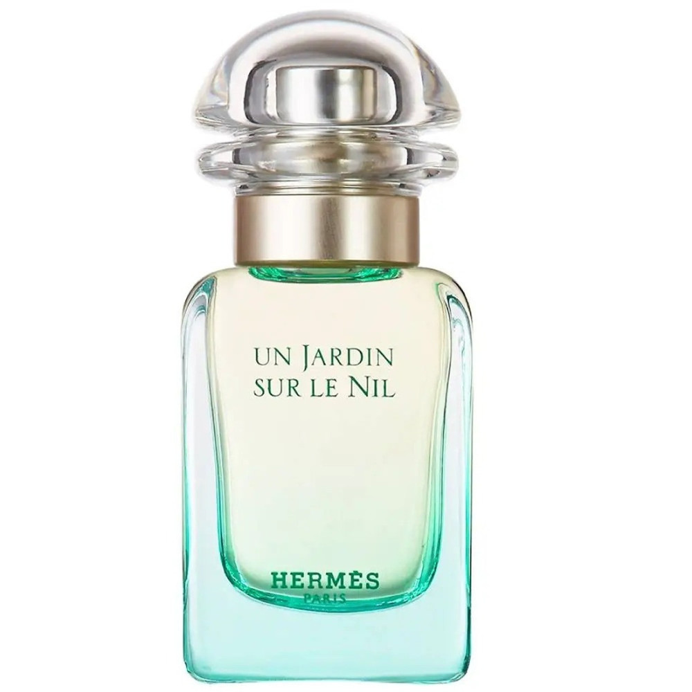 Hermes Un Jardin Sur Le Nil For Unisex Eau De Toilette, 30Ml