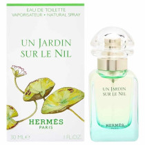 Hermes Un Jardin Sur Le Nil For Unisex Eau De Toilette, 30Ml