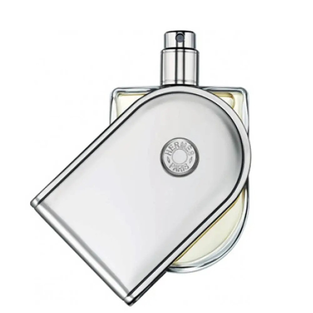 Hermes Voyage D'Hermes For Unisex Eau De Toilette Refillable, 35Ml