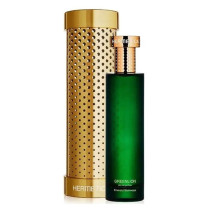 Hermetica Greenlion For Unisex Eau De Parfum, 100Ml
