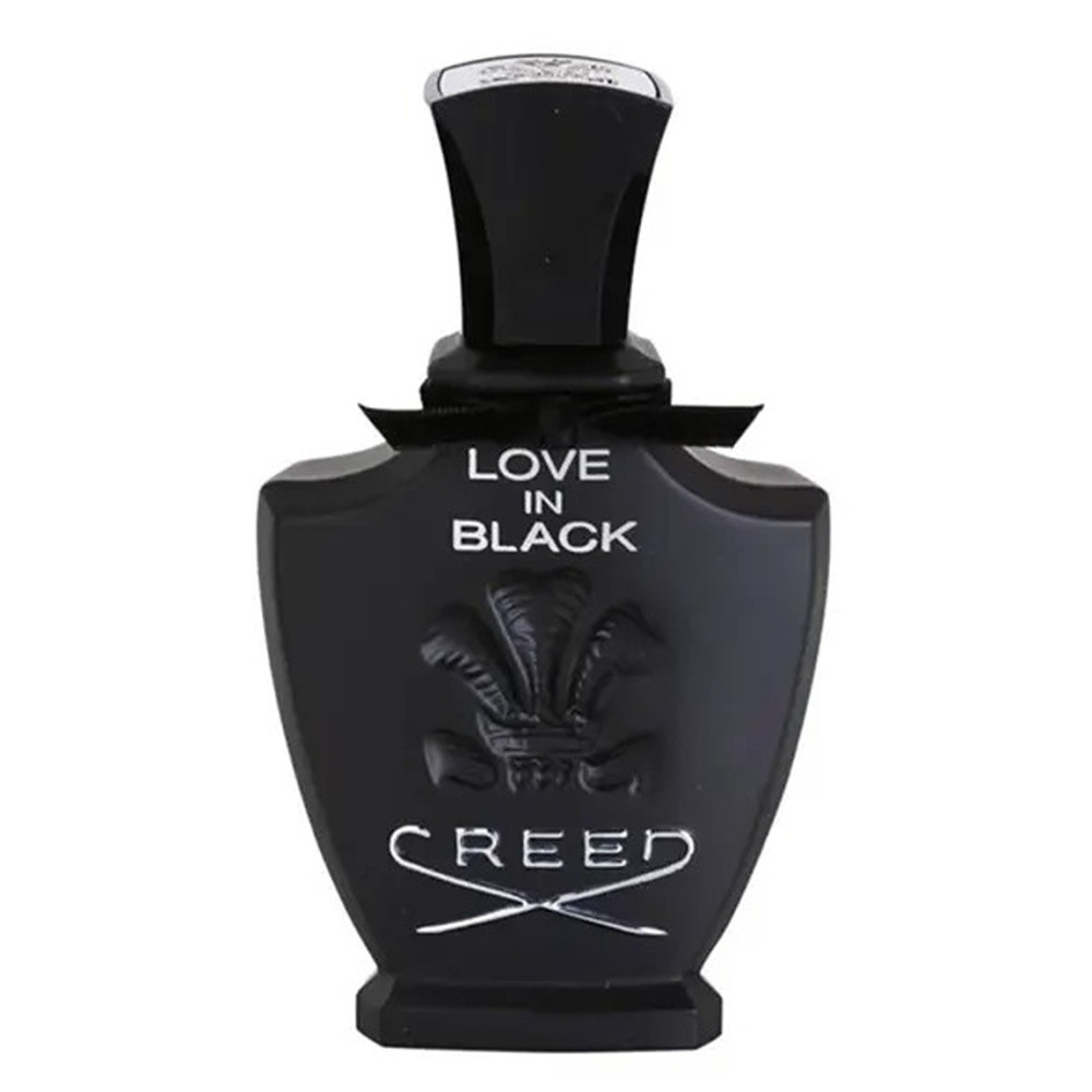 Creed Love In Black Women Eau De Parfum 75Ml