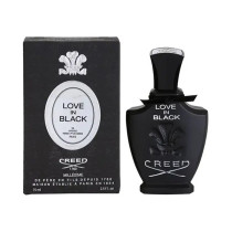 Creed Love In Black Women Eau De Parfum 75Ml