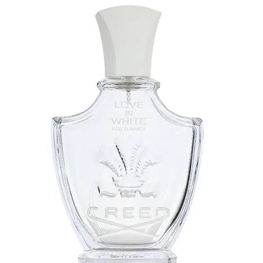 Creed Love In White For Summer Women Eau De Parfum 75Ml