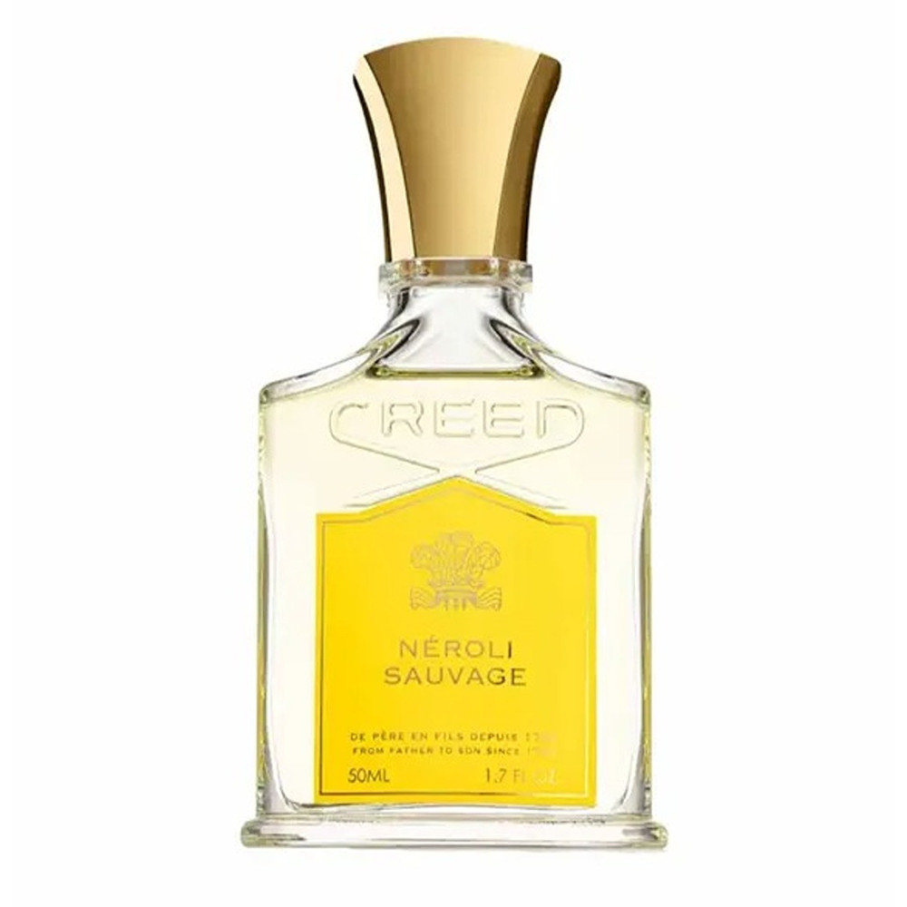 Creed Neroli Sauvage Unisex Eau De Parfum 50Ml
