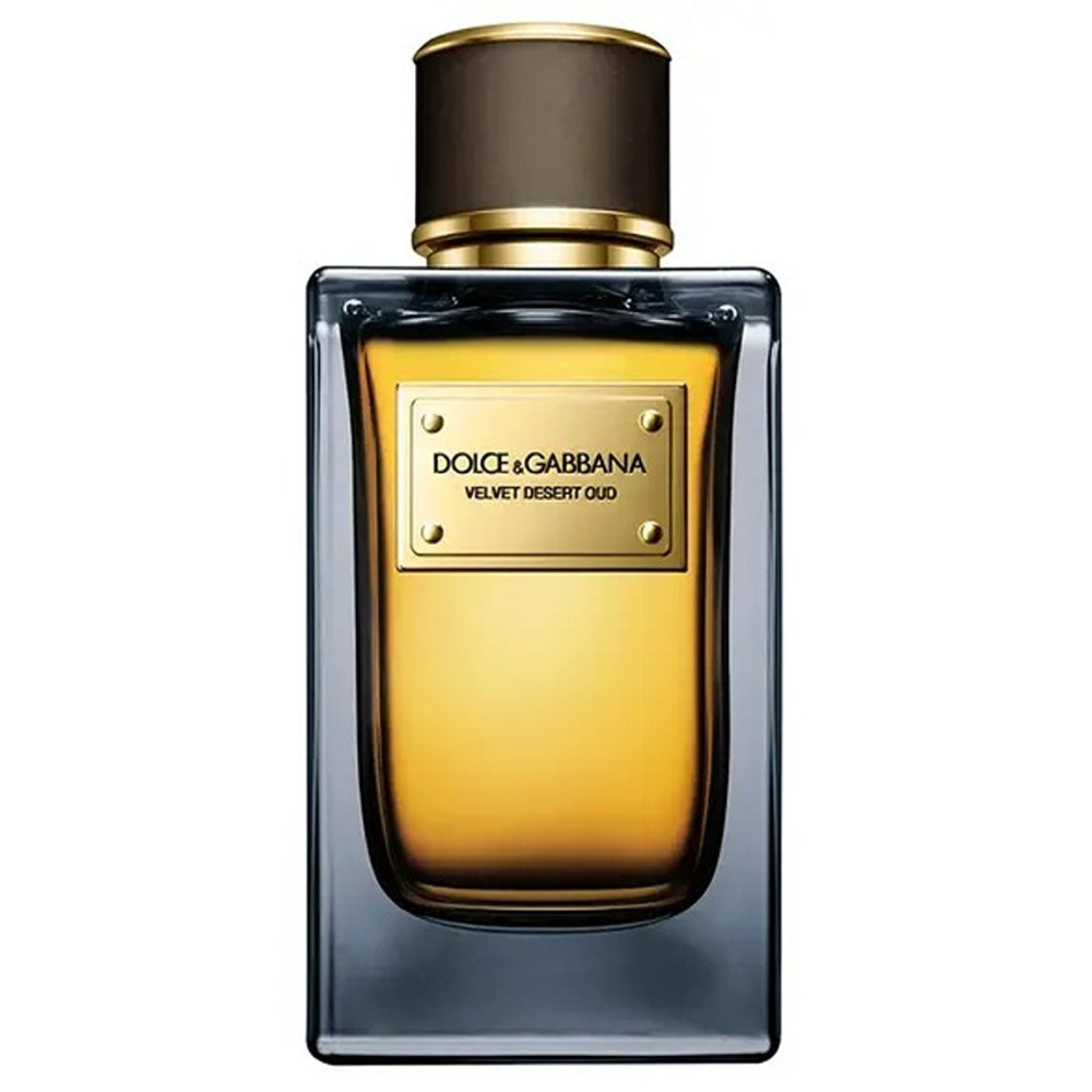 Dolce & Gabbana Velvet Desert Oud Unisex Eau De Parfum 150Ml