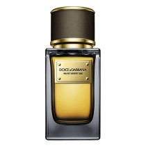 Dolce & Gabbana Velvet Desert Oud Unisex Eau De Parfum 50Ml