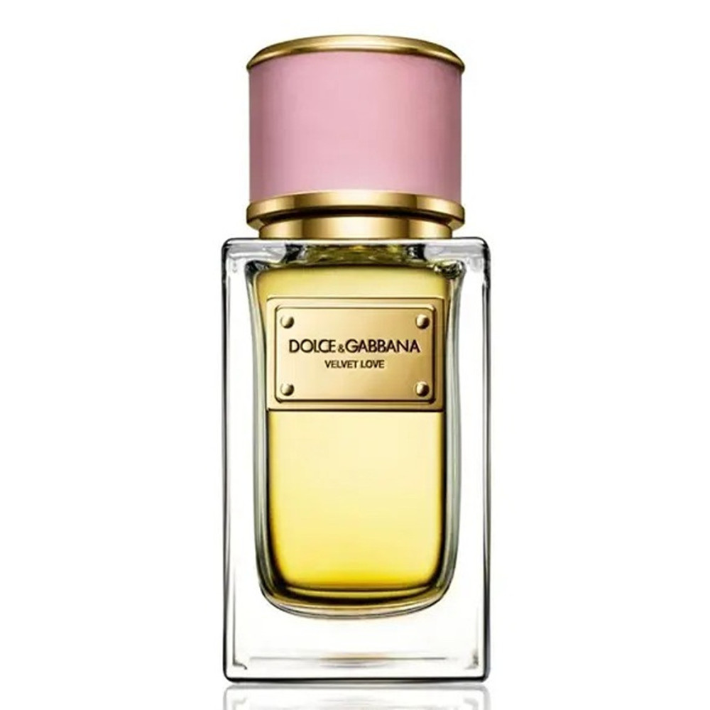 Dolce & Gabbana Velvet Love Women Eau De Parfum 50Ml