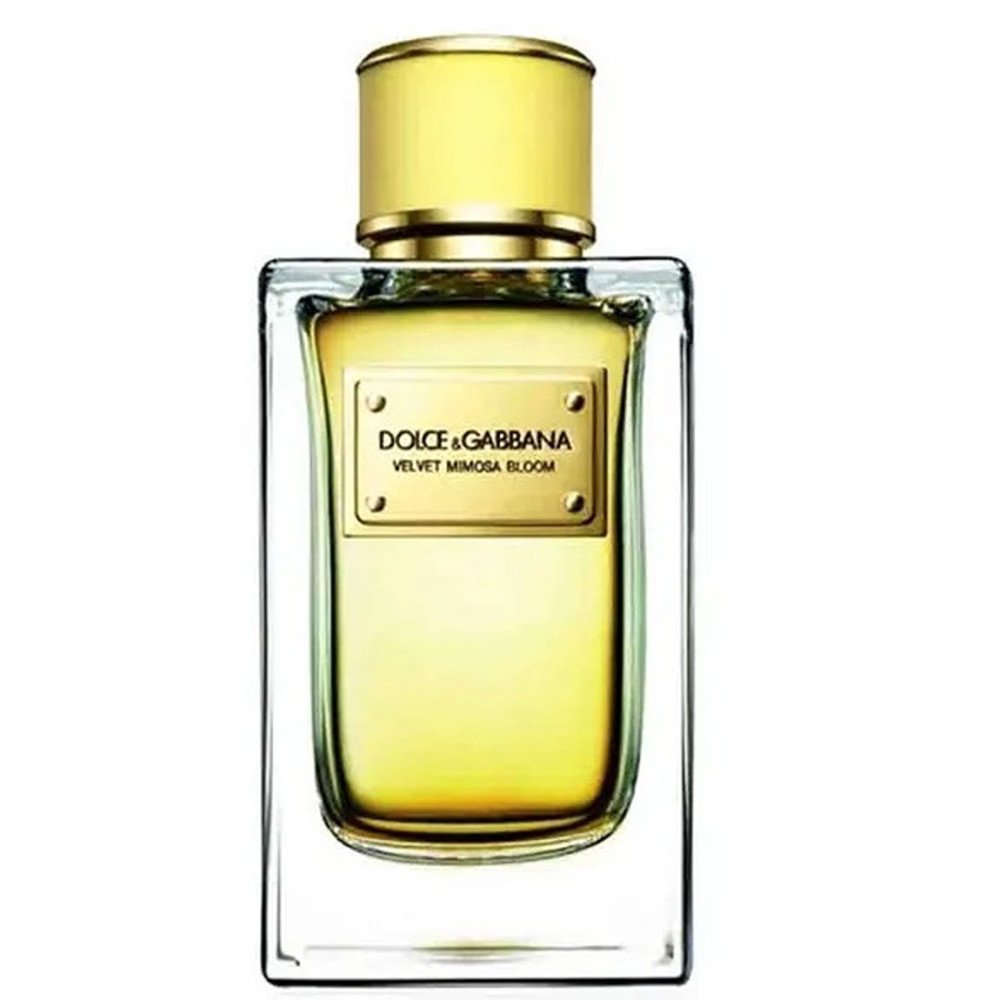 Dolce & Gabbana Velvet Mimosa Bloom Women Eau De Parfum 150Ml