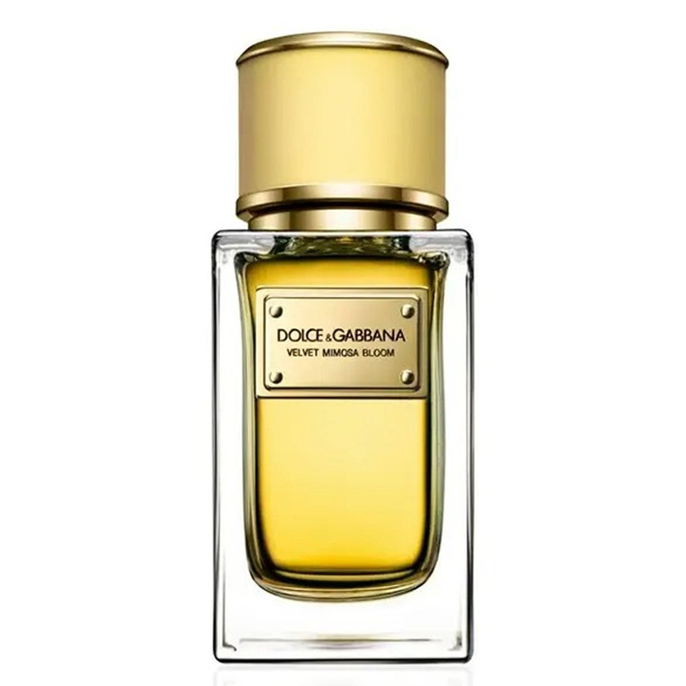 Dolce & Gabbana Velvet Mimosa Bloom Women Eau De Parfum 50Ml