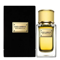 Dolce & Gabbana Velvet Mimosa Bloom Women Eau De Parfum 50Ml