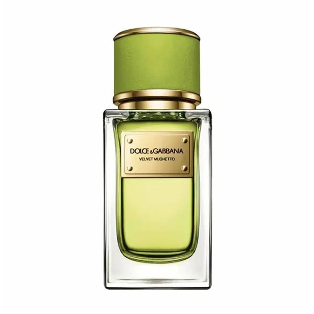 Dolce & Gabbana Velvet Mughetto Unisex Eau De Parfum 50Ml