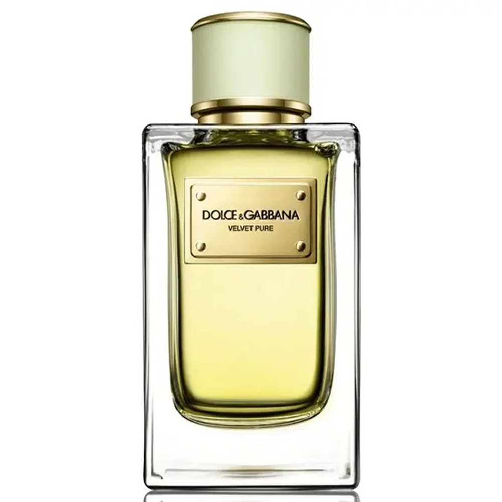 Dolce & Gabbana Velvet Pure Women Eau De Parfum 150Ml