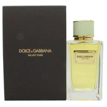 Dolce & Gabbana Velvet Pure Women Eau De Parfum 150Ml