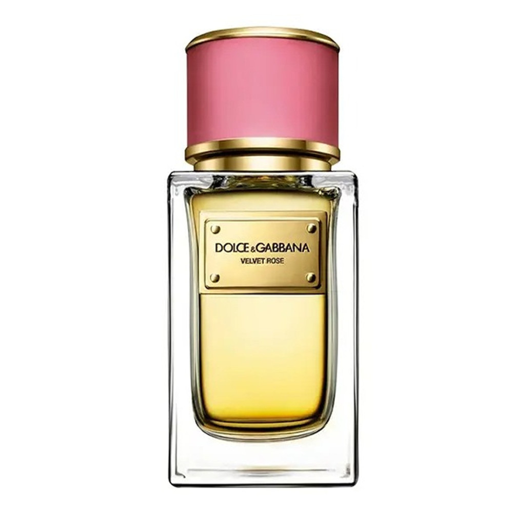 Dolce & Gabbana Velvet Rose Women Eau De Parfum 50Ml