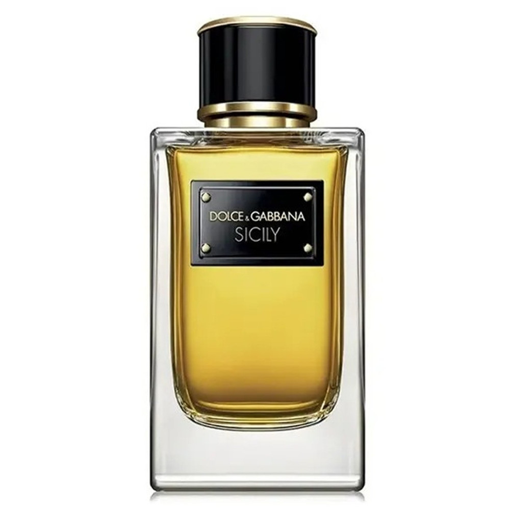 Dolce & Gabbana Velvet Sicily Women Eau De Parfum 150Ml