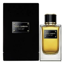 Dolce & Gabbana Velvet Sicily Women Eau De Parfum 150Ml