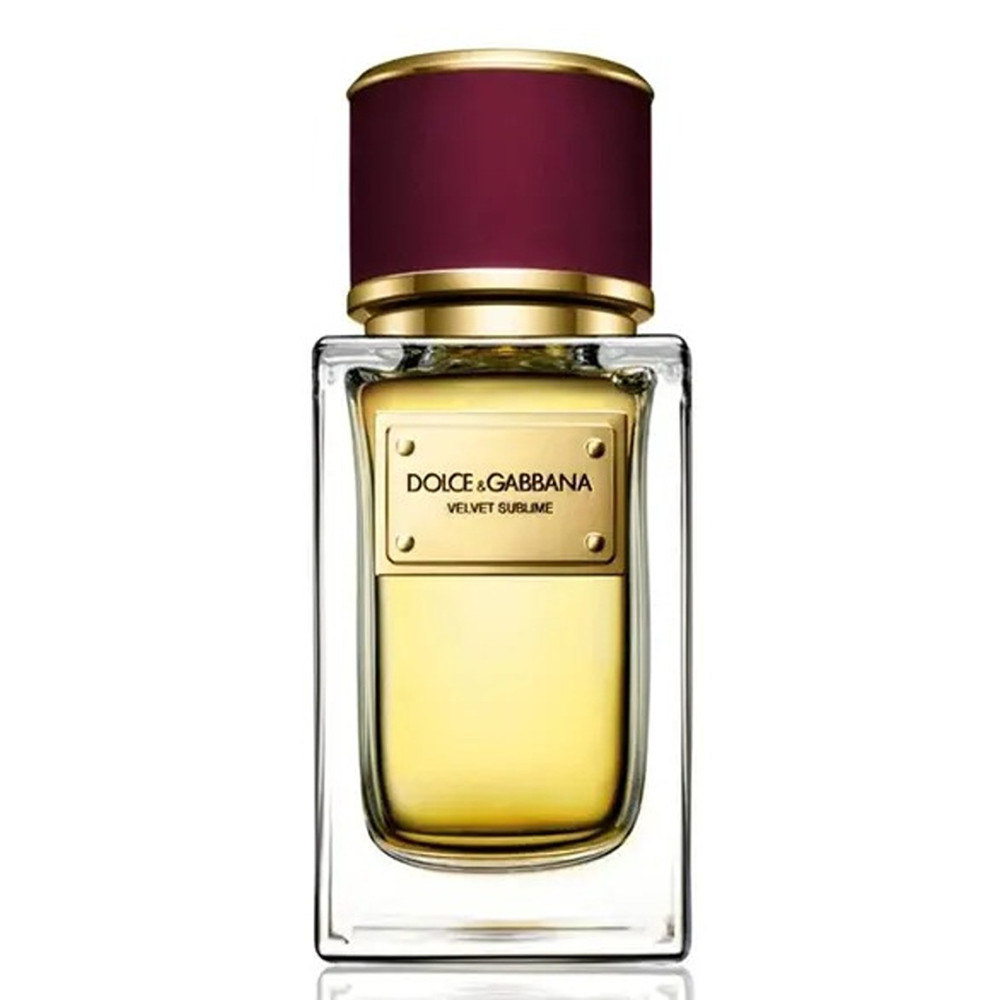 Dolce & Gabbana Velvet Sublime Women Eau De Parfum 50Ml