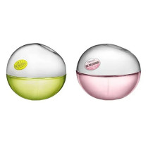 Donna Karan Women Eau De Parfum 2 X 30Ml (Be Delicious + Be Delicious Fresh Blossom)