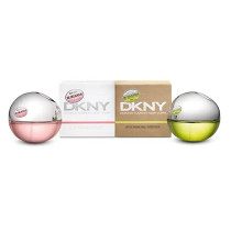 Donna Karan Women Eau De Parfum 2 X 30Ml (Be Delicious + Be Delicious Fresh Blossom)
