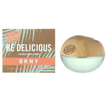 Donna Karan Be Delicious Coconuts About Summer Women Eau De Toilette 50Ml