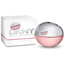 Donna Karan Be Delicious Fresh Blossom Women Eau De Parfum 100Ml (New Packing)