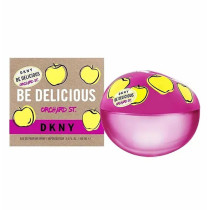 Donna Karan Be Delicious Orchard St. Women Eau De Parfum 100Ml