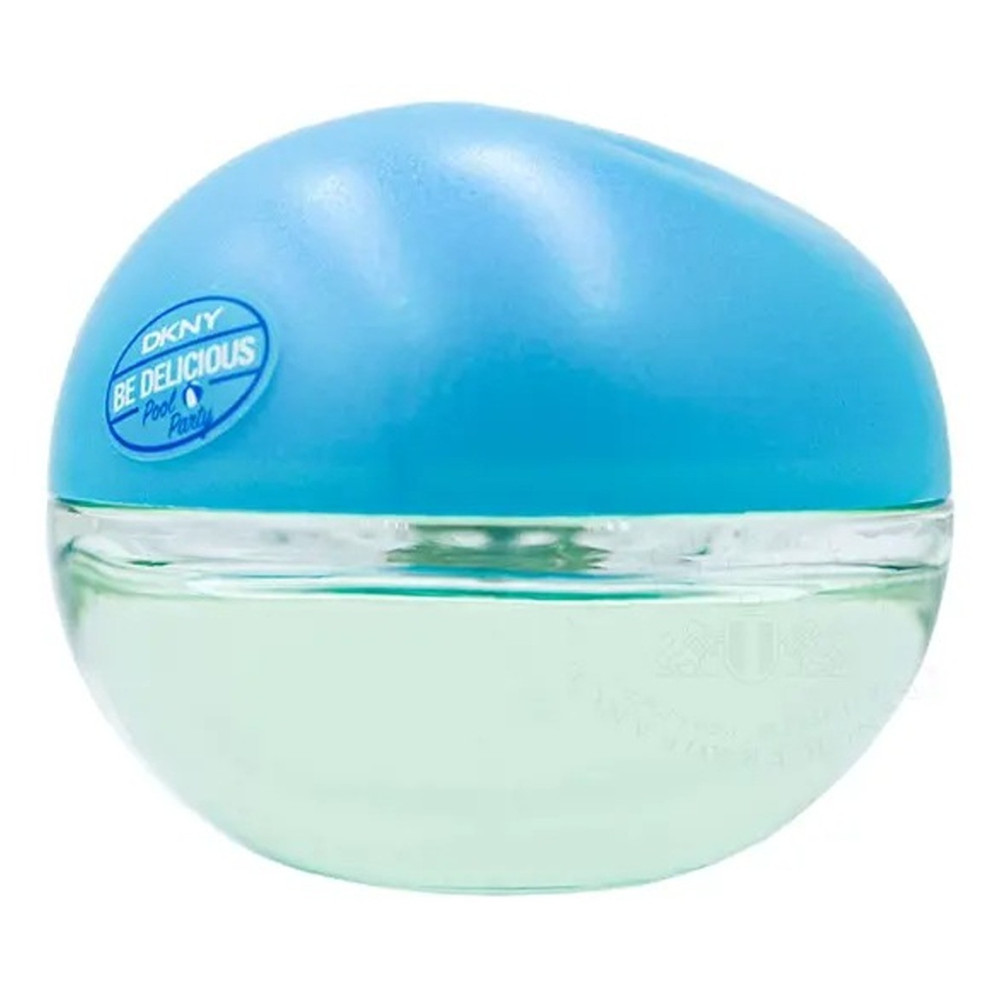 Donna Karan Be Delicious Pool Party Bay Breeze Women Eau De Toilette 50Ml