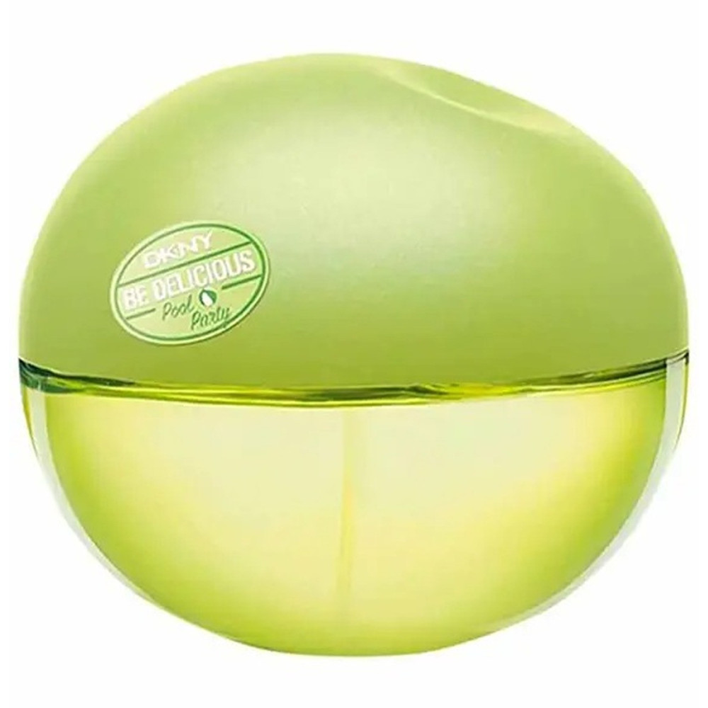 Donna Karan Be Delicious Pool Party Lime Mojito Women Eau De Toilette 50Ml