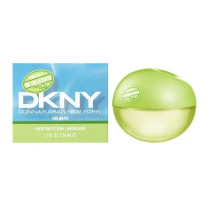 Donna Karan Be Delicious Pool Party Lime Mojito Women Eau De Toilette 50Ml