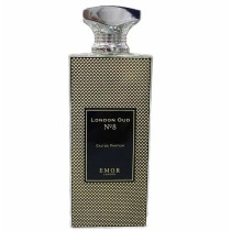 Emor London Oud No.8 Unisex Eau De Parfum 125Ml