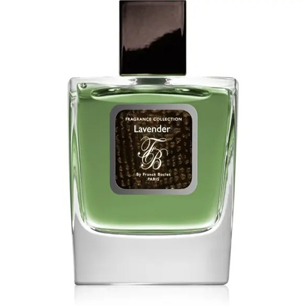 Franck Boclet Lavender Unisex Eau De Parfum 100Ml