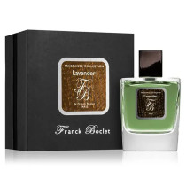 Franck Boclet Lavender Unisex Eau De Parfum 100Ml