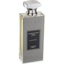 Emor London Oud No.10 Unisex Eau De Parfum 125Ml