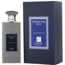 Emor London Oud No.10 Unisex Eau De Parfum 125Ml