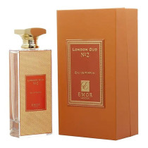 Emor London Oud No.2 Unisex Eau De Parfum 125Ml