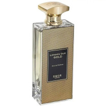 Emor London Oud Gold Unisex Eau De Parfum 125Ml