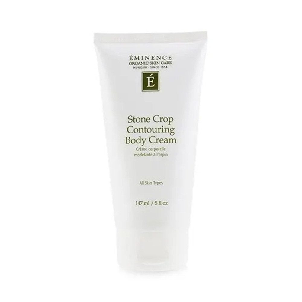 Eminence Stone Crop Contouring Unisex Body Cream 147Ml