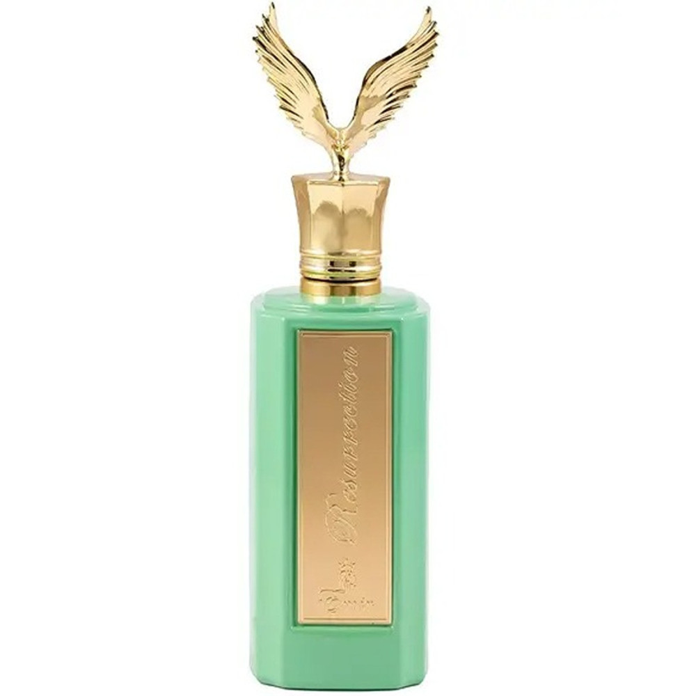 Emir Resurrection Unisex Extrait De Parfum 100Ml