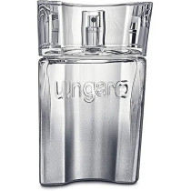 Emanuel Ungaro Ungaro Silver Men Eau De Toilette 90Ml