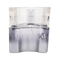 Emanuel Ungaro Ungaro Silver Men Eau De Toilette 30Ml