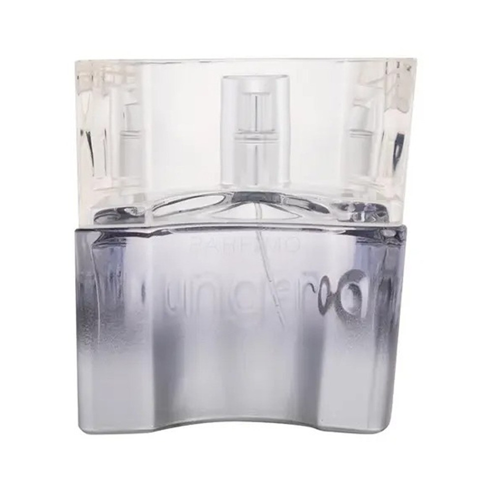 Emanuel Ungaro Ungaro Silver Men Eau De Toilette 30Ml